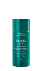 botanical repair ™ bond-building pre-shampoo treatment