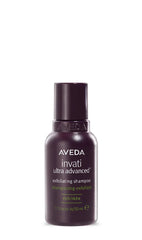 invati ultra advanced ™ exfoliating shampoo – rich