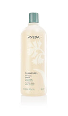 shampure ™ nurturing shampoo