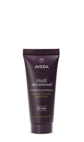 invati ultra advanced ™ thickening conditioner – light