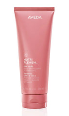 nutriplenish™ curl gelée for shine and definition