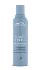 smooth infusion ™ anti-frizz shampoo