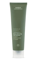 botanical kinetics ™ deep cleansing clay masque