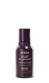 invati ultra advanced ™ exfoliating shampoo – light