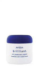 brilliant ™ anti-humectant pomade