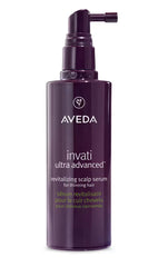 invati ultra advanced ™ revitalizing scalp serum