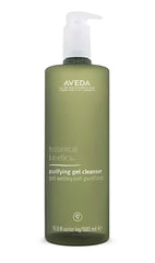 botanical kinetics ™ purifying gel cleanser