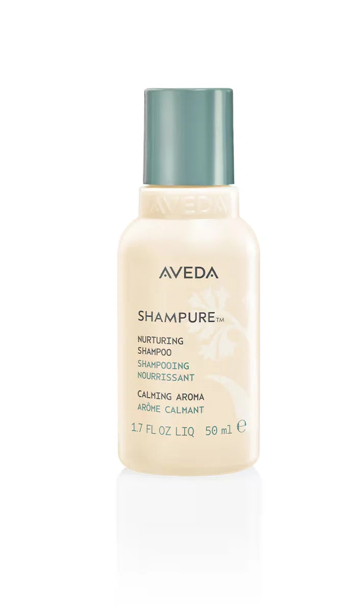 shampure ™ nurturing shampoo