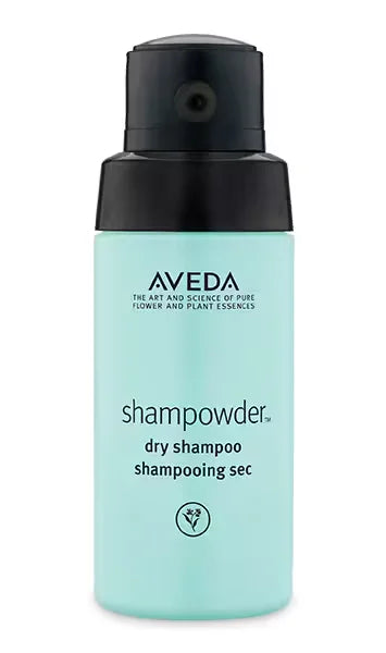 shampowder ™ dry shampoo