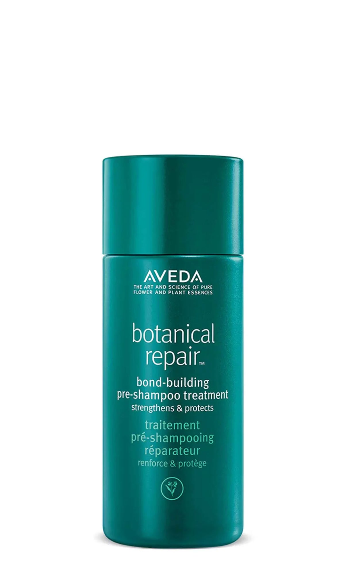 botanical repair ™ bond-building pre-shampoo treatment