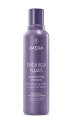 botanical repair ™ purple toning shampoo