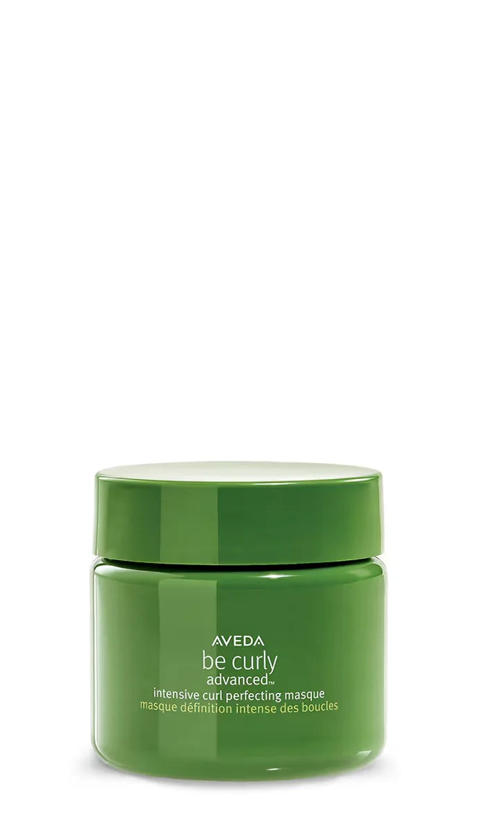 be curly advanced ™ intensive curl perfecting masque