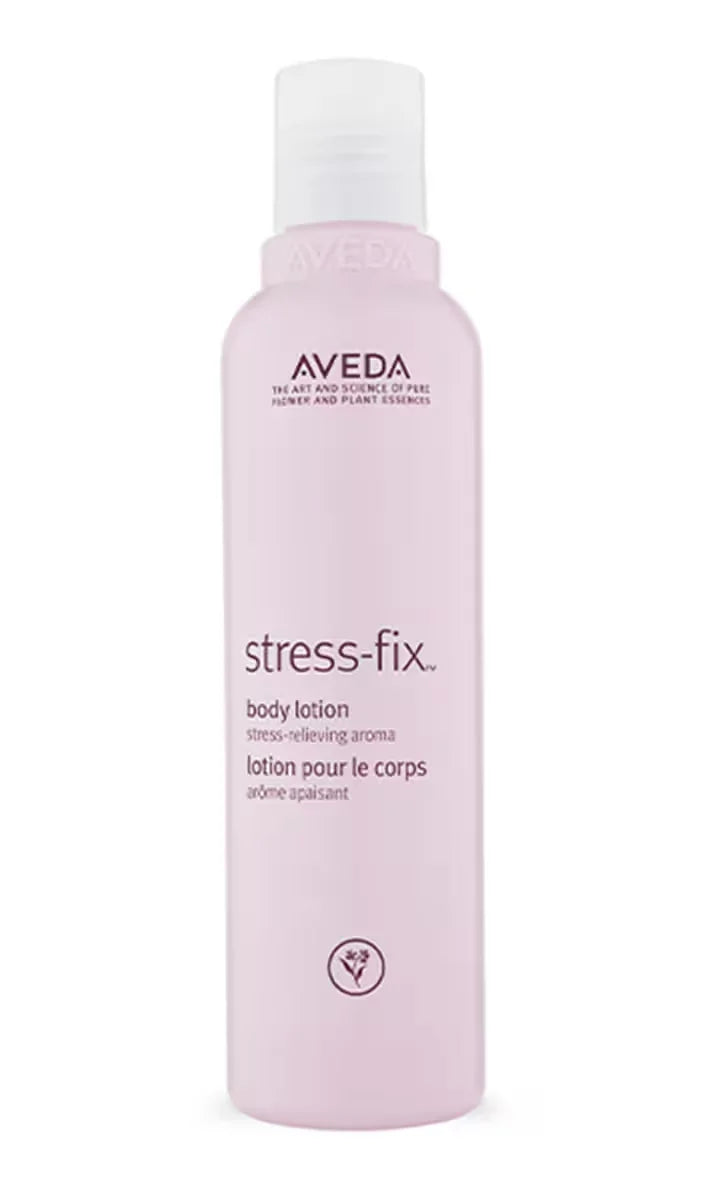 stress-fix™ body lotion for moisture