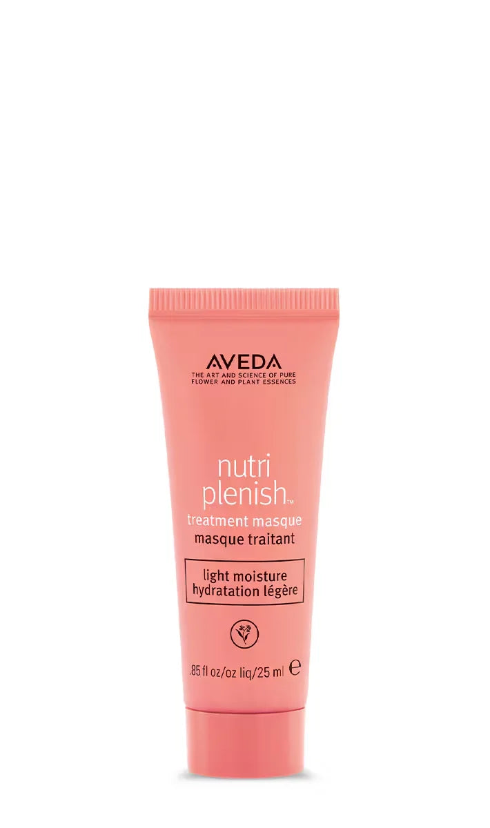 Nutriplenish™ Treatment Masque Light Moisture