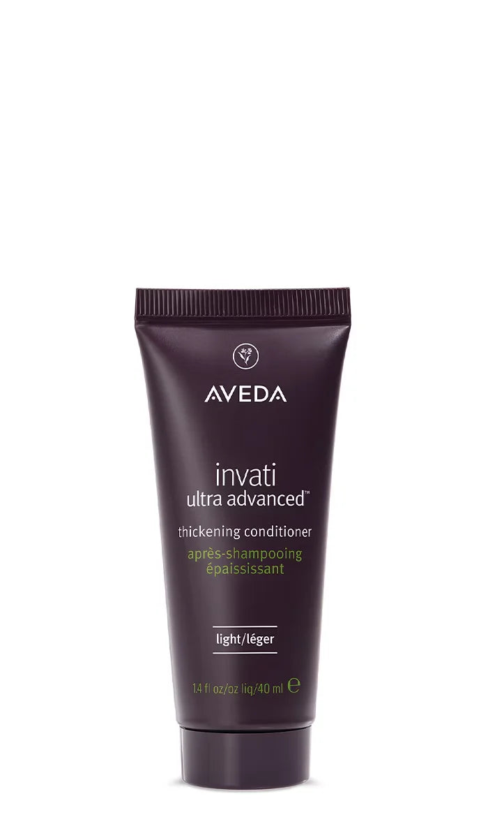 invati ultra advanced ™ thickening conditioner – light