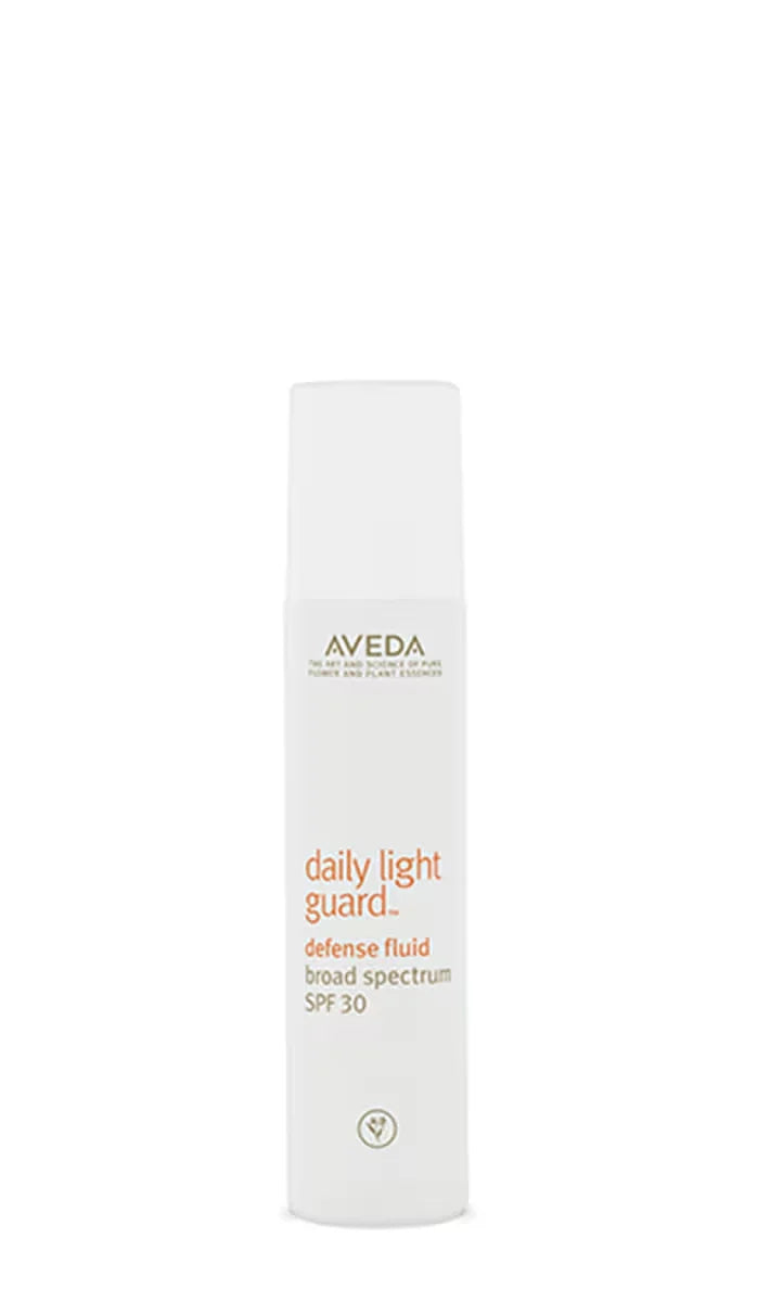daily light guard ™ defense fluid broad spectrum spf 30