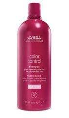 color control rich shampoo