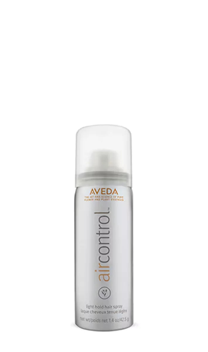 air control ™ light hold hair spray