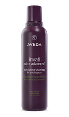 invati ultra advanced ™ exfoliating shampoo – rich