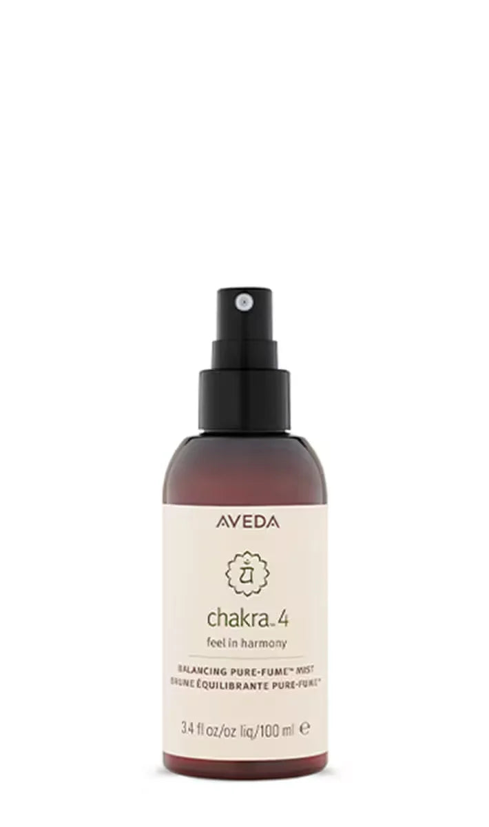 chakra ™ 4 balancing pure-fume ™ mist harmony