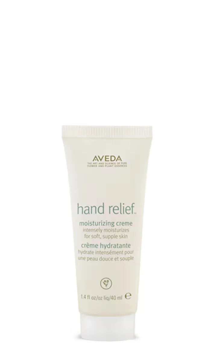hand relief ™ moisturizing creme