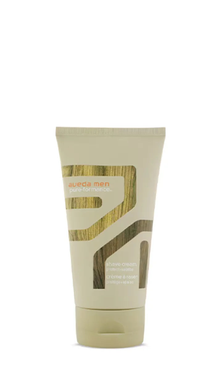 aveda men pure-formance ™ shave cream