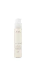hand relief™ renewal serum to visibly improve skin texture