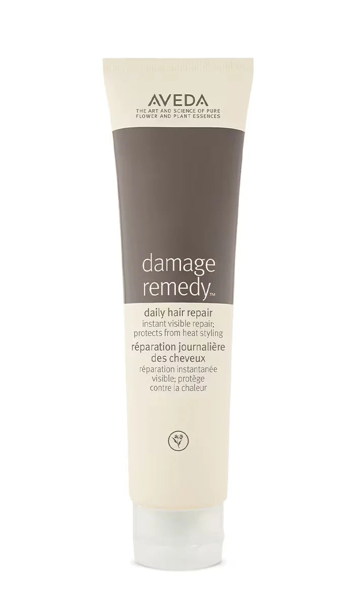 damage remedy™ daily hair repair leave in treatment