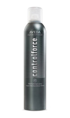 control force ™ firm hold hair spray