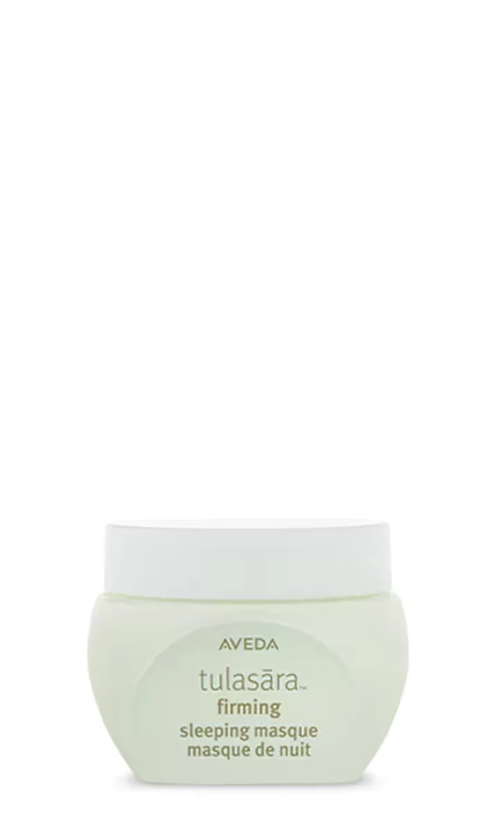 tulasara ™ firming sleeping masque