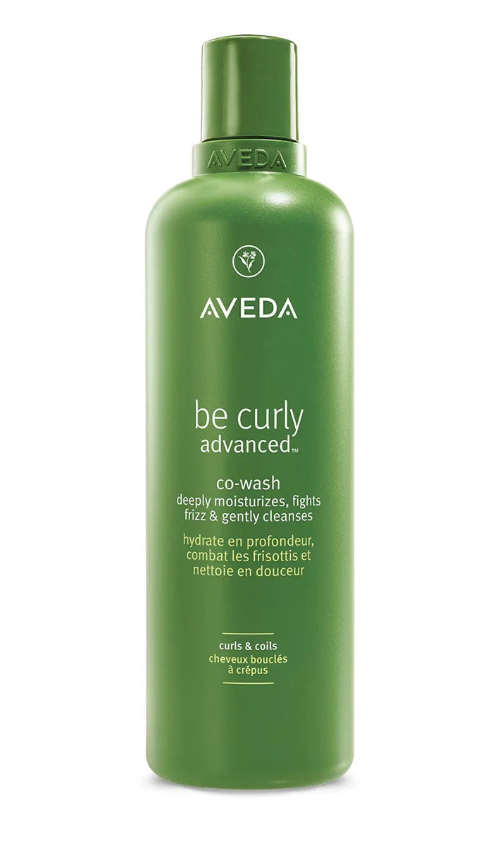 be curly advanced ™ co-wash