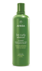 be curly advanced ™ co-wash