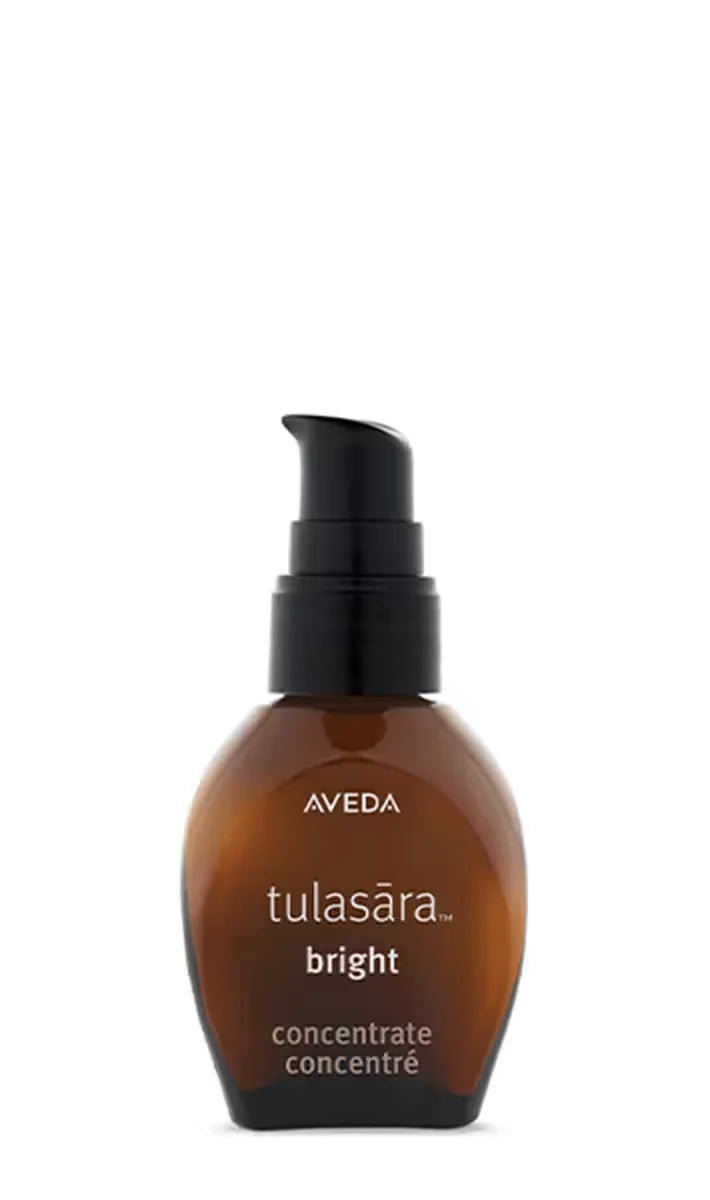 tulasara™ bright concentrate treatment serum
