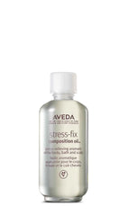 stress-fix composition oil™ for body and scalp