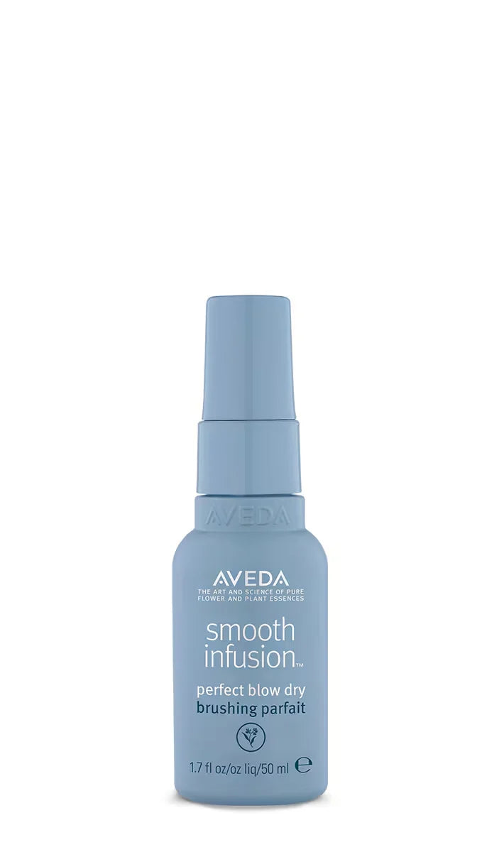 smooth infusion ™ perfect blow dry