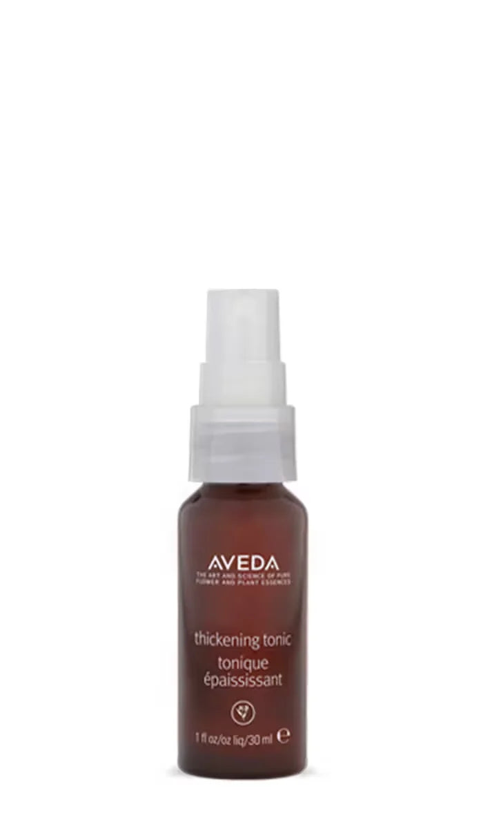 thickening tonic styling spray