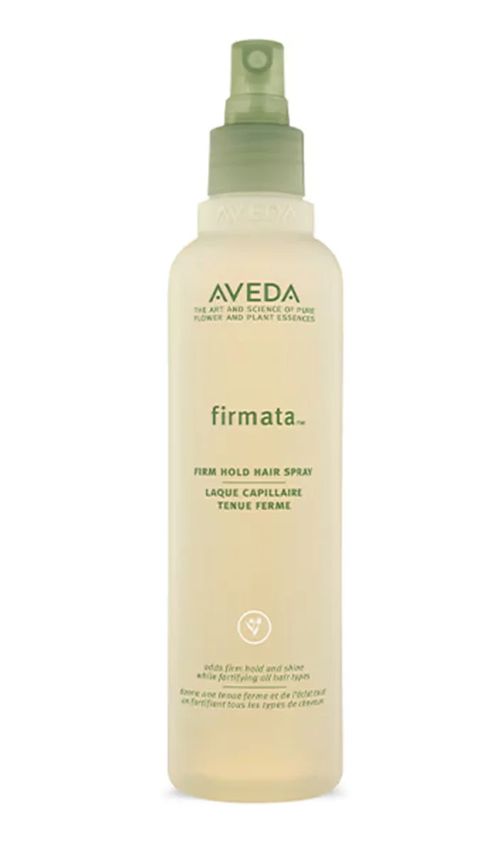 firmata ™ firm hold hair spray