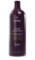 invati ultra advanced ™ thickening conditioner – light