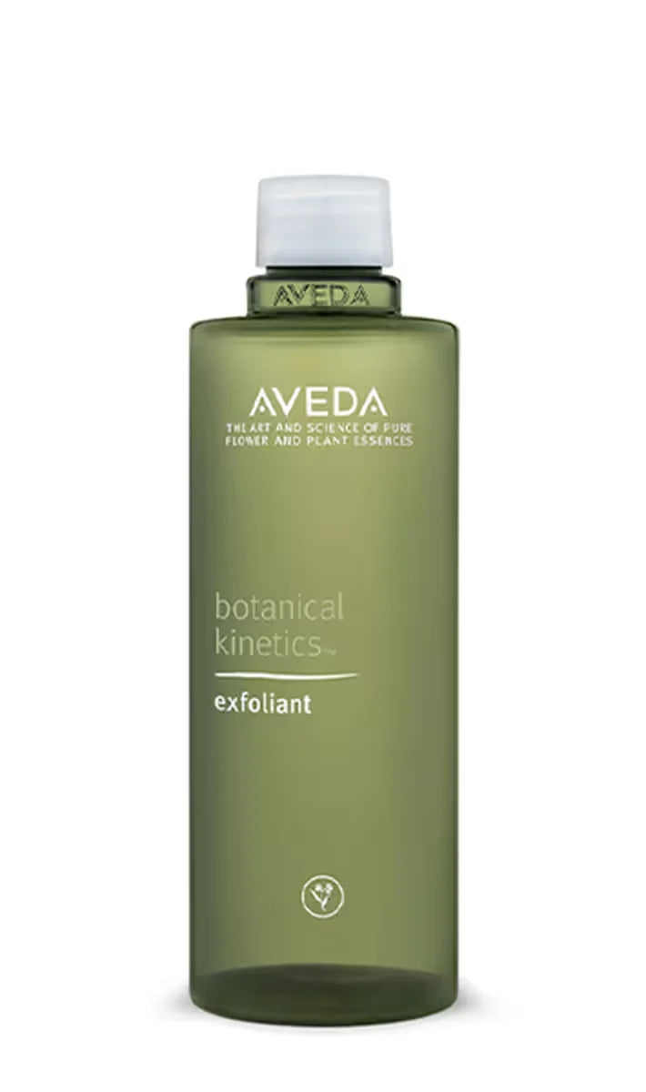 botanical kinetics™ exfoliant liquid for face