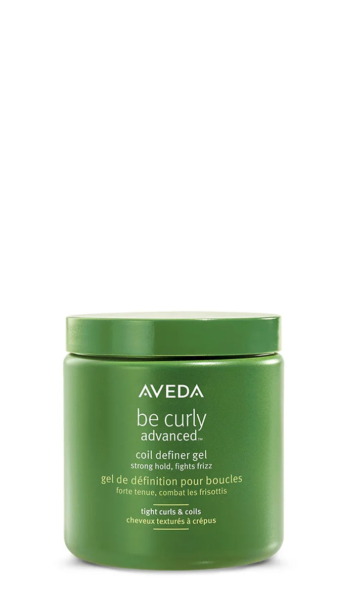 be curly advanced ™ coil definer gel