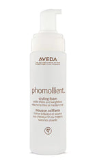 phomollient™ styling foam for hair volume