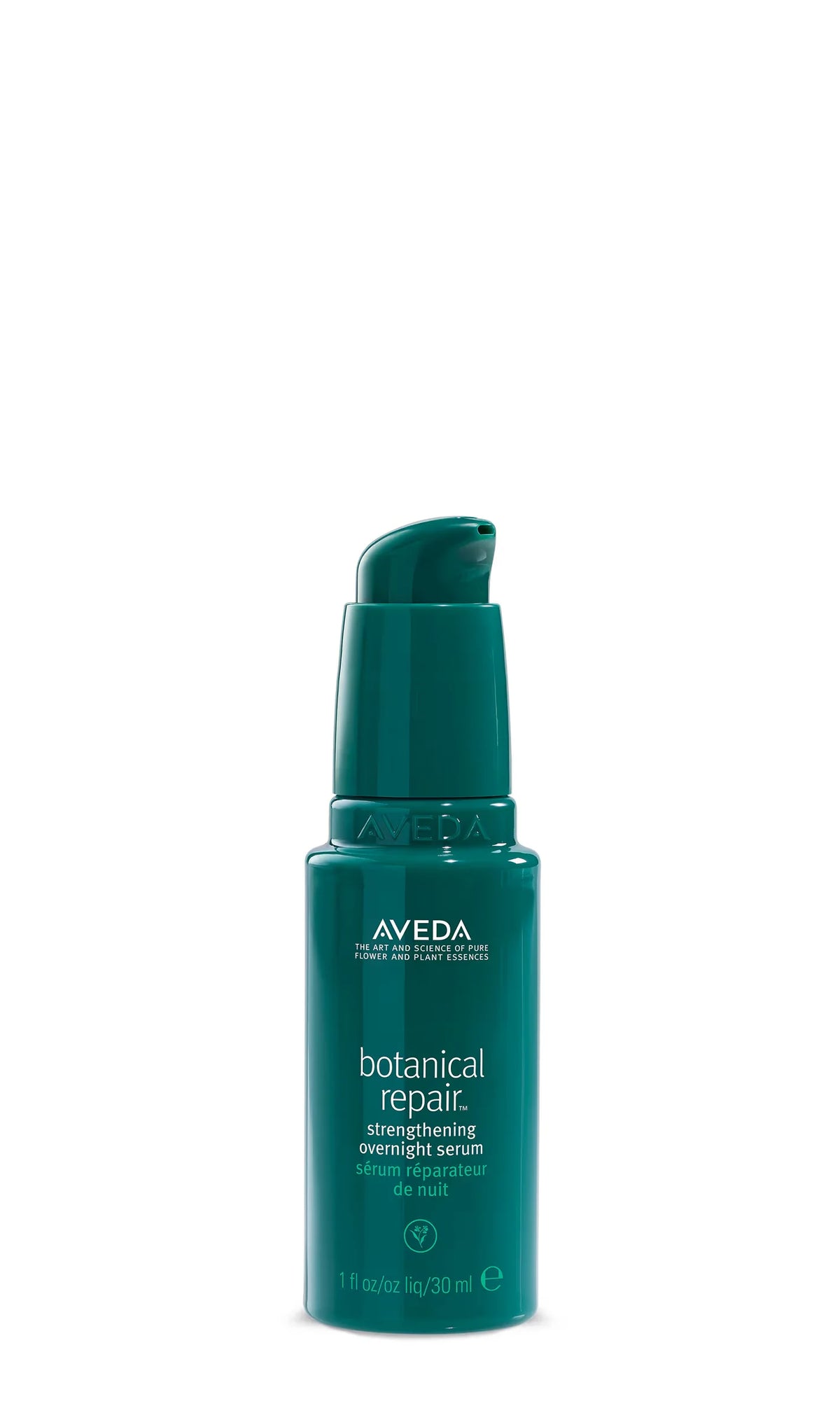 botanical repair ™ strengthening overnight serum