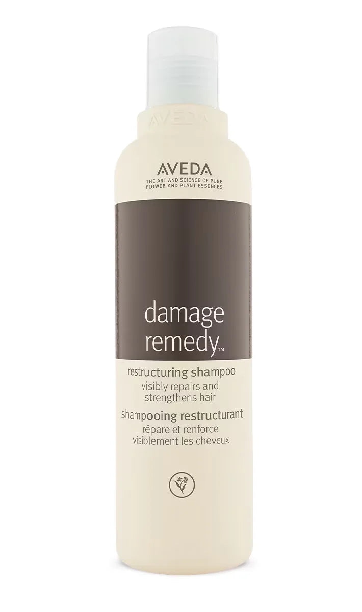 damage remedy ™ restructuring shampoo