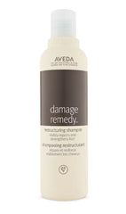 damage remedy ™ restructuring shampoo
