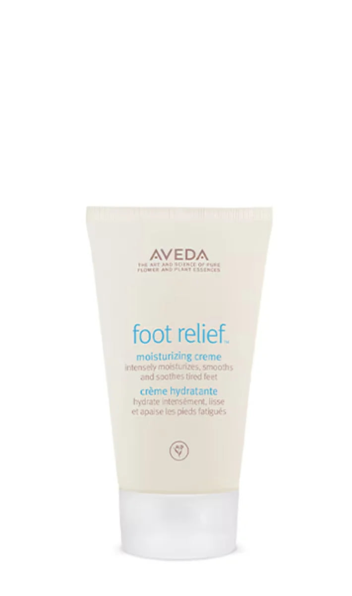 foot relief ™ moisturizing creme