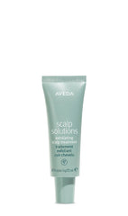 scalp solutions exfoliating scalp treatment