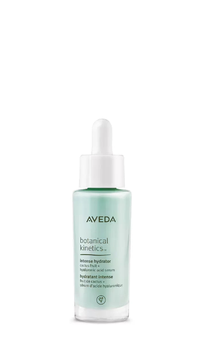 botanical kinetics™ intense hydrator face serum