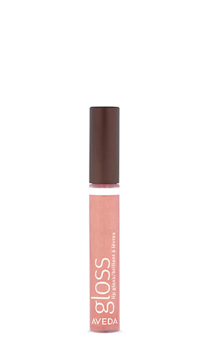 feed my lips ™ pure nourish-mint ™ lip gloss