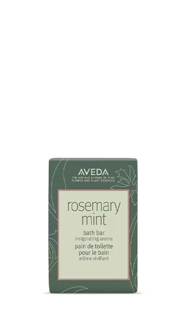 Rosemary Mint Bath Bar body soap